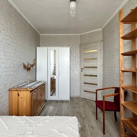 Ochota Apartment ワルシャワ エクステリア 写真
