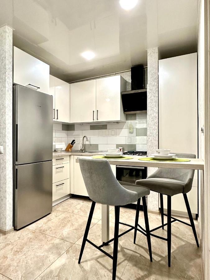 Ochota Apartment ワルシャワ エクステリア 写真